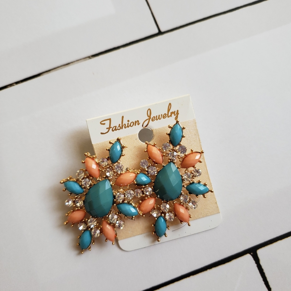 Fashion Earrings